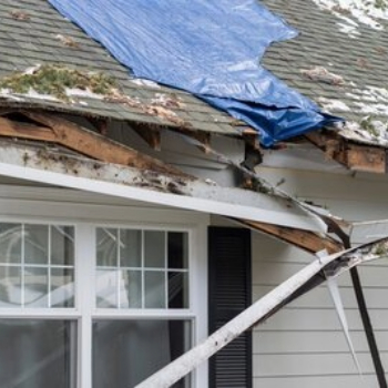 Emergency Roofing Services